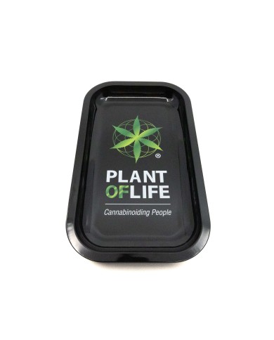 Plateau Cannabinoiding people | PLANT OF LIFE
