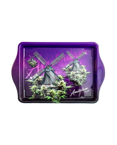 Plateau Windmills Amsterdam | MULTITRANCE