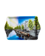 Pack Beuz - 4 Boîtes de Feuilles Slim + Présentoir