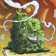 Plateau de roulage Beuz Buds