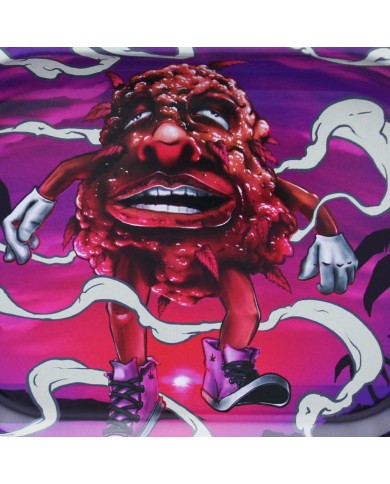 Plateau à rouler Beuz Bloodybud