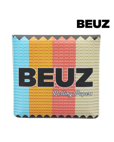 Cendrier de Poche BEUZ