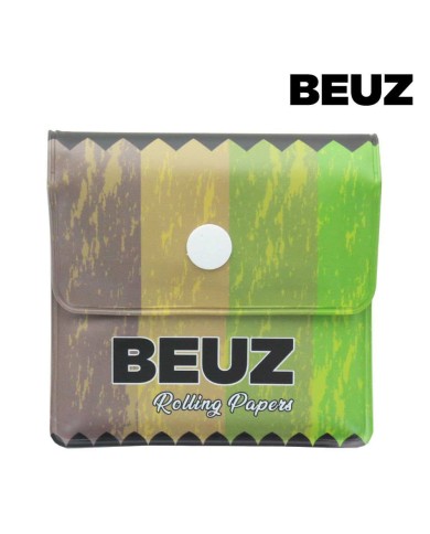 Cendrier de Poche BEUZ