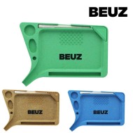 Plateau de roulage en chanvre BEUZ (Marron)