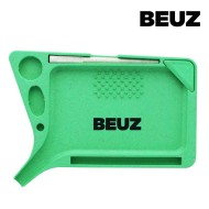 Plateau de roulage en chanvre BEUZ (Marron)