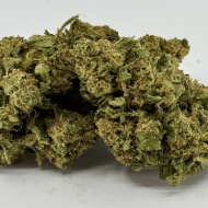 Fleur de CBD Super White Frost Greenhouse