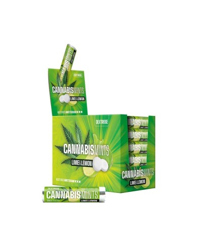 Bonbon CBD citron | MULTITRANCE