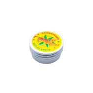 Baume du tigre CBD 0,5% | CANNATIGER, PLANT OF LIFE