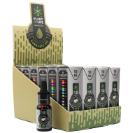 Huile CBD 10% full spectrum coco | PLANT OF LIFE