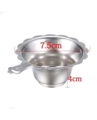 Infuseur design fleur