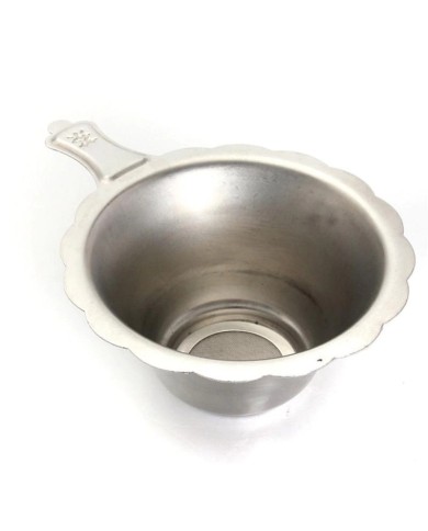 Infuseur design fleur