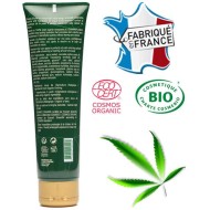 Baume corps huile de chanvre bio | CHANVRIA