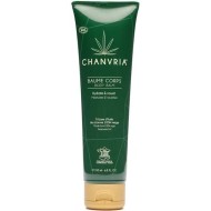 Baume corps huile de chanvre bio | CHANVRIA
