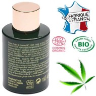 Sérum huile de chanvre bio | CHANVRIA