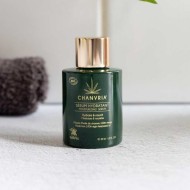 Sérum huile de chanvre bio | CHANVRIA
