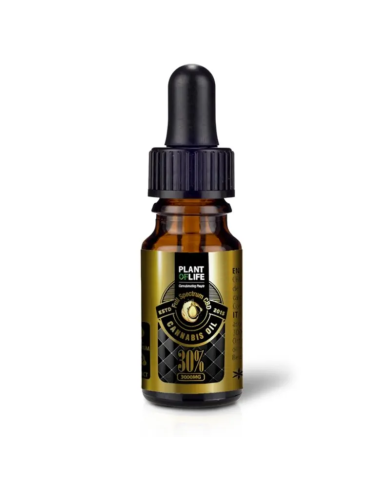 Huile CBD 30% full spectrum | PLANT OF LIFE