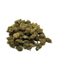 Déstockage Fleur de CBD Harlequin Indoor - Quantité Limitée