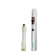 Vape pen CBD full spectrum 70% | GREENEO sans nicotine (Chanvre)