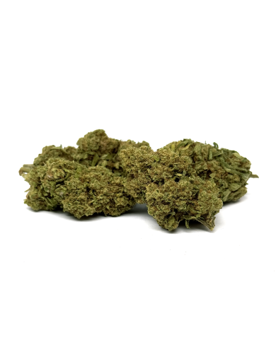 Fleur de CBD Amnesia Haze