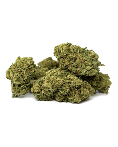 Fleur de CBD Amnesia Haze