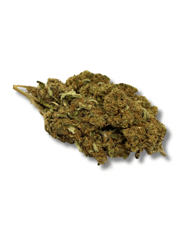 Fleur de CBD - LEMON HAZE