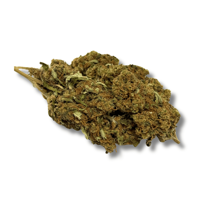 Fleur de CBD - LEMON HAZE