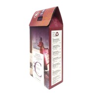 Thé CBD bio indian chai | PLANT OF LIFE