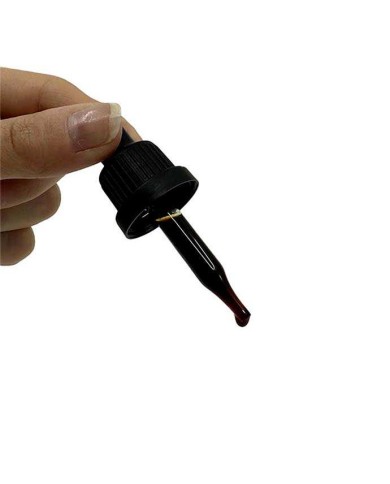 Huile CBD 10% full spectrum douce nuit | ALPAISIA