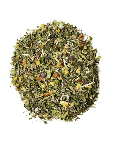 Tisane CBD bio natur'elles | POP CBD