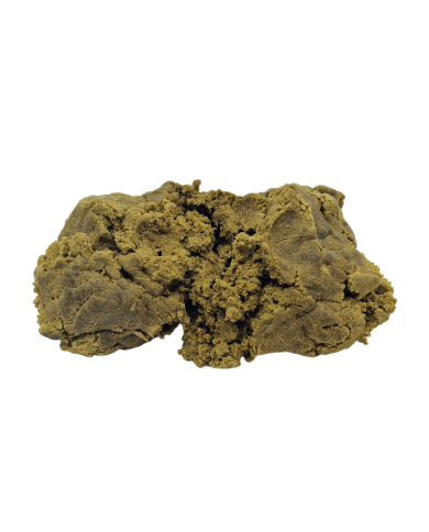 Résine CBD ICE O LATOR 50%