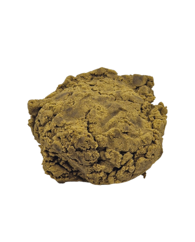 Résine CBD ICE O LATOR 50%