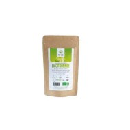 Tisane CBD bio la citronnée | POP CBD