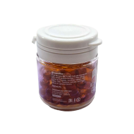 Gélule CBD anti-stress | WELL CBD