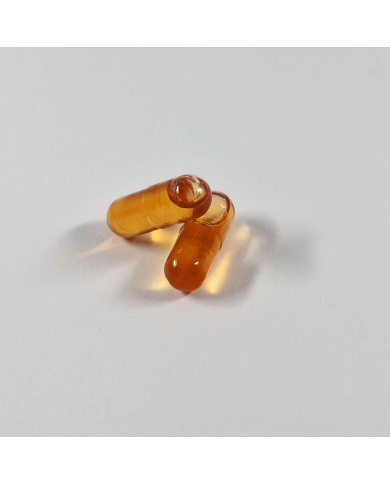 Gélule CBD anti-stress | WELL CBD