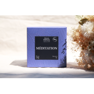 Tisane CBD bio méditation | MAISON HIMAL