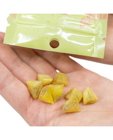 Bonbon CBD gingembre | NOVALOA