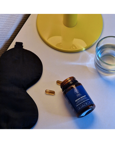 Gélule CBD sommeil | ELEA