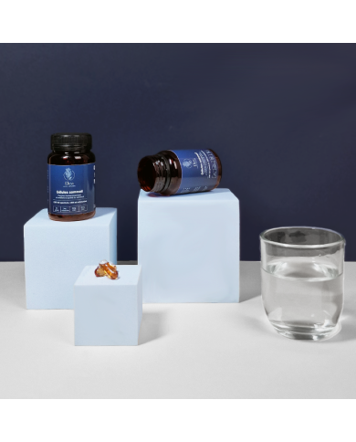 Gélule CBD sommeil | ELEA