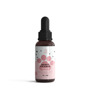 Huile CBD animaux 3% saumon | NOVALOA