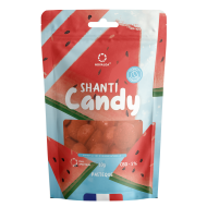 Bonbon CBD pastèque | NOVALOA