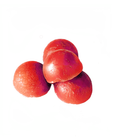 Bonbon CBD fraise | NOVALOA