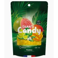 Bonbon CBD voodoo | NOVALOA