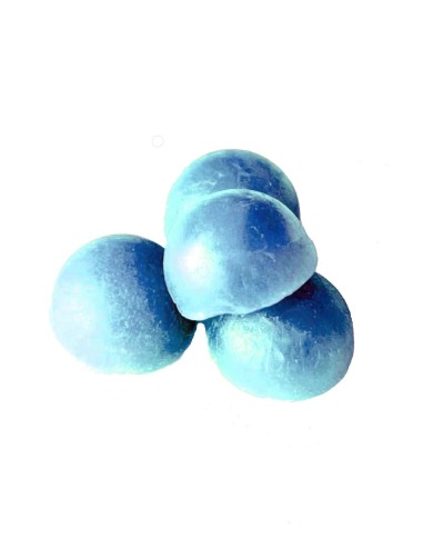 Bonbon CBD menthe fraîche | NOVALOA