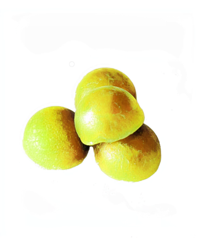 Bonbon CBD banane | NOVALOA