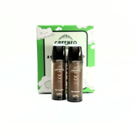 Cartouche e-liquide CBD 10% OG Kush - 2 pcs | GREENEO sans nicotine