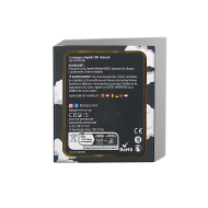 Cartouche e-liquide CBD 10% Anmesai - 2 pcs | GREENEO sans nicotine