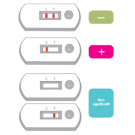 Test de dépistage urinaire drogues | TODA PHARMA