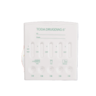 Test de dépistage urinaire drogues | TODA PHARMA