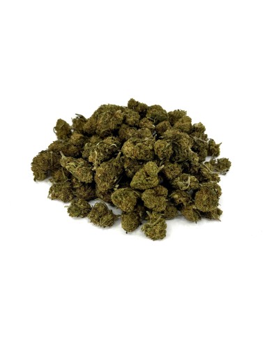 Small Bud Premium Berries CBD