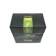 Thé Vert CBD 7,5mg Multitrance